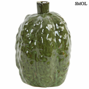 smol.hu - audrey, zöld kerámia váza termékképe
