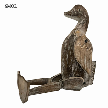 smol.hu-yasa fa kacsa figura termékképe