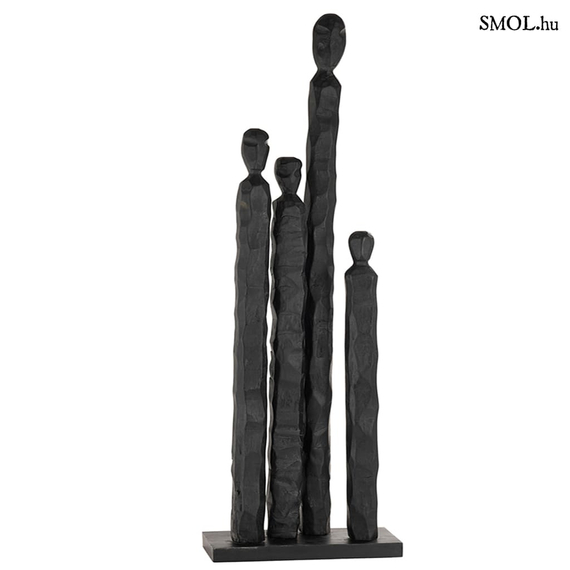 smol.hu - kade magas mangófa szobor, 111 cm termékképe