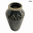 Kép 2/7 - smol.hu - aston, kerámia váza 28 cm 