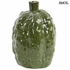 Kép 1/9 - smol.hu - audrey, zöld kerámia váza termékképe