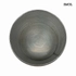 Kép 6/8 - smol.hu - BIAM, antik ezüst színű kisasztal, d50 cm