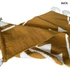 Kép 2/2 - smol.hu - holm, gyapjú szőnyeg, összehajtva