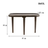 Kép 6/6 - smol.hu - mabe fa kisasztal méretekkel