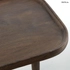 Kép 2/7 - smol.hu - marion fa asztalka felülnézetből, nagyítva