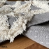 Kép 3/5 - smol.hu - matildis, gyapjú szőnyeg meghajlítva