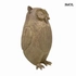 Kép 3/7 - smol.hu- owl bagoly szobor 35 cm