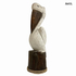 Kép 1/7 - smol.hu - TIMA, fa pelikán szobor, 52 cm termékkép